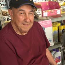 Lorenzo "Trinny" Chavez Obituary May 14, 2022