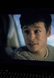 Brad and Alex and Nina Singing in The Car The List Pf Life