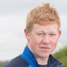 Hamilton rowers Graham Ord and Rosie Payne selected for Home International  Regatta team