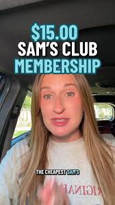 Comment “ CLUB” and I’ll send the links to your DMs!, $15 SAM’S CLUB  MEMBERSHIP DEAL IS NOW LIVE!!! , This is basically a Black Friday deal but  in October LOL I can’t believe it! Run and score it ...