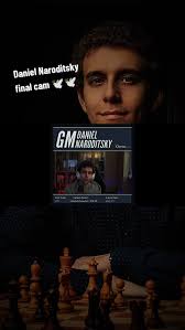 Daniel Nadoritsky Cause of Deat