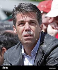 Chris fowler hi-res stock photography and images