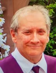 Obituary information for Joseph Peter Gill