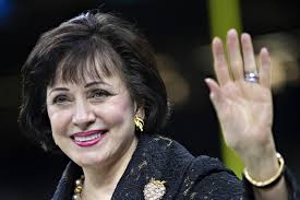 10 Insanely Rich People From Louisiana