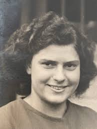 Pauline Frame Sharpes (1932-2016)