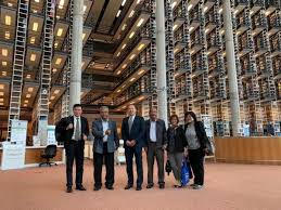 The campus is built on 400 hectares (990 acres) in the new. Disted College Inks Memorandum Of Understanding With Universiti Teknologi Petronas Utp Disted College
