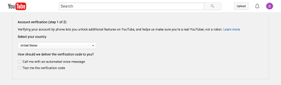 If you don't see that button, click the 'edit' button next tot he video you want to. Enabling Longer Videos In Youtube