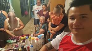 Compleanno Rosy 14-04-2014