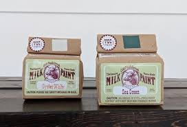 Maybe you would like to learn more about one of these? How To Paint A Chippy Farmhouse Dresser With Milk Paint Lovely Etc