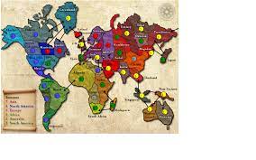 Risk es una saga de videojuegos con títulos en nuestra base de datos desde 2000 y que actualmente cuenta con un juego de estrategia tipo risk en el que tendrás que invadir los paises enemigos y a la vez defender tus territorios hasta excelente juego de estrategia. Pagina Donde Jugar Al Risk Online