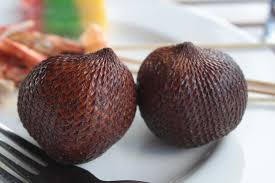 Its popularity (compared with other cultivars) among local indonesian consumers is mainly due to the intensity of its aroma and its sweet flavor even before reaching full maturity. 77 Weird Exotic Fruits You Didn T Know Existed