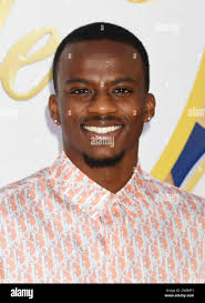 Brandon robinson hi-res stock photography and images