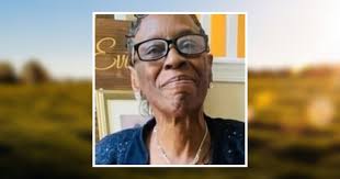 Alice Shirlene Tynes Obituary October 16, 2022