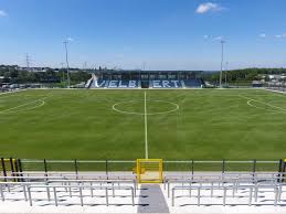 These are the stadion tactical growth fund, stadion tactical defensive fund, stadion trilogy alternative return fund and stadion alternative income fund. Neues Stadion Der Ssvg Velbert Wird Eroffnet Stadionwelt