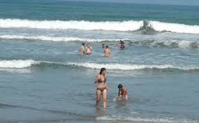 Resultado de imagen para canton rocafuerte lugares turisticos