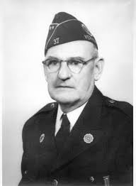 Post 37 Bellows Falls, Vermont