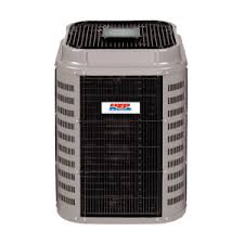 Common furnace, air conditioner, and heat pump warranty coverages. Hvac Heating And Cooling Heil