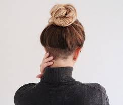 If you are ready to make an undercut but are not exactly sure which one to choose, you can take a look at the 85 different options we found for you. 28 Bold Shaved Hairstyles For Women Shaved Hair Designs