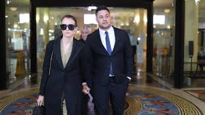 We did not find results for: Ex Nrl Star Jarryd Hayne Guilty Of Sexual Assault