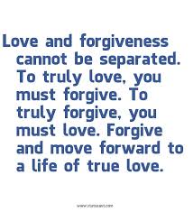 I Forgive You Babe Everyone Makes Mistakes It S How We Kno Were In The Right Place Love And Forgiveness Unconditional Love Quotes Forgiveness