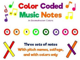Pin By Cloudy Daze On Boomwhackers Solfege Music Notes Boomwhackers