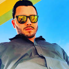 Alan Medrano Official