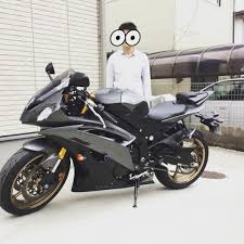 いいね 17件 コメント1件 ティーズ t sさん ts cafe のinstagramアカウント k松さん ありがとうございました yamaha yamahaが美しい yzfr6 ティーズ 仙台 納車 rider motorcycle moped