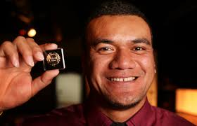 NHRU Anderson Medal win to Waratah