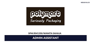 Polymart has been a dynamic force in the flexible packaging industry since 2005. Polymart Packaging Sdn Bhd Kerja Kosong Kerajaan