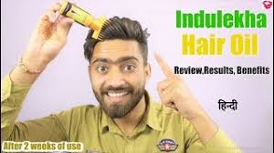 How to apply indulekha bringha hair oil ? Indulekha Hair Oil Review After 2 Weeks Of Use Results Benefits Effects Youtube