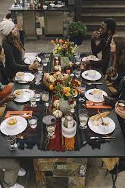 Dinner party menus, appetizers and more ideas for the perfect party at home. Arlington Catering Photo Shoot Depicts Fall Dinner Party Ideas Rsvp Catering