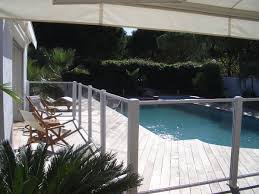 Kit Poteau Pour Piscine Horizon Brico Depot