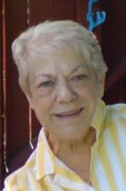 Barbara BIETH Obituary (2018)