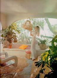 Brigitte Bardot At Home In St Tropez 1970s Maison Retro Brigitte Bardot La Madrague La Madrague