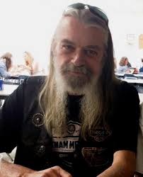 Daniel Huddleston Obituary (1955