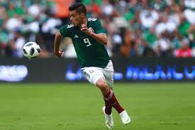 Mexico vs uruguay 1 4 resumen goles amistoso 2018. Mexico Vs Uruguay Live Stream Time Tv Channels And How To Watch International Friendly Online Fmf State Of Mind