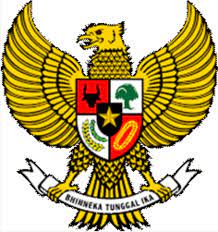 Berikut ini rangkuman mengenai makna lambang burung garuda pancasila, seperti dirangkum dari laman materibelajar dan insan pelajar, selasa (22/9/2020). Lambang Negara Indonesia Yakni Burung Garuda Diresmikan Pada Tanggal Info Gtk