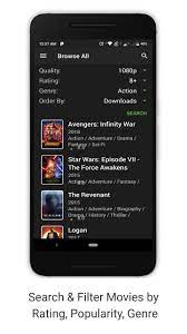 Netflix has long been pestered. Torrent Movie Downloader Free Movies 2019 For Android Apk Download