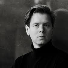 Andrew Robert Munn, Bass, Baritone