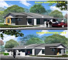 Maybe you would like to learn more about one of these? Kampung Kolam