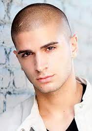 Awesome Buzz Haircut Trends For Men Hair Trends 2014 Cheveux Rases Homme Coiffure Homme Cheveux Homme