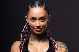 Po svlékací show boxerka odmítla bojovat. Tohle bylo už moc