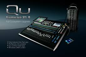 View the profiles of professionals named allen heath on linkedin. Allen Heath Update Qu Series