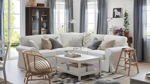 تحديثات سهلة لغرفة الجلوس التي تبقى للأبد Ikea