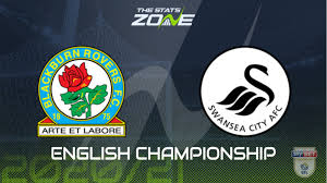 As part of the championship championship 9 march at 21:00 will face each other the teams blackburn rovers and swansea city. 2020 21 Championship Blackburn Vs Swansea Preview Prediction The Stats Zone