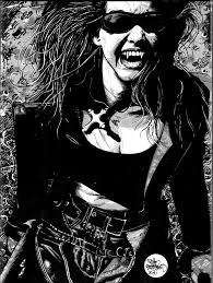 Tablero de Pinterest Vampiro la mascarada: 10 ideas de "Sabbat Vampiro"