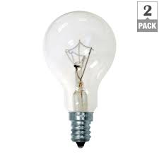 The bulbs do work on other lights when tried. Hunter Ceiling Fan Light Bulb Size Fan Light Light Bulb Fan Bulbs