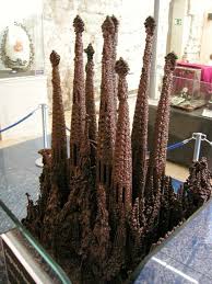 Chocolate Museum Museum Chocolate Chocolate Art