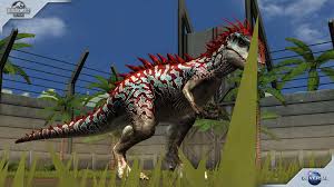 Legendary indominus rex maxed (level 40) skin mod in jwe! Genetic Power Has Been Unleashed Fandom