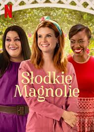 Sweet Magnolias (TV Series 2020– ) - IMDb